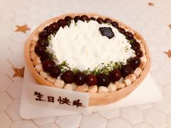 -杜夫朗格·蛋糕(烟台店)
