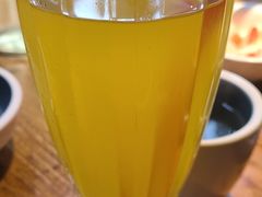 冰桔柠檬茶-小湘旺臭鳜鱼(百子湾店)