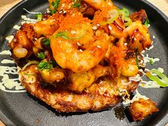 -小川洋风料理(江汉路店)