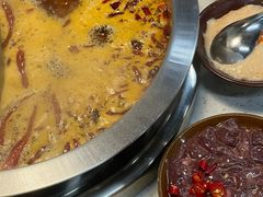 -芈重山老火锅(昌平店)