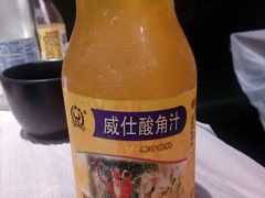 -李叔叔虾蟹大排档(青羊店)