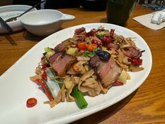 -云海肴·汽锅鸡·云南菜(苏州中心店)