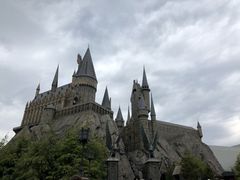 -哈利波特魔法世界