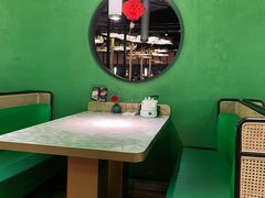 -辛香汇·现炒川菜(淮海路百盛店)