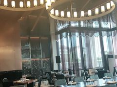 大堂-光谷希尔顿酒店-厨意意大利餐厅(鸿雁路店)