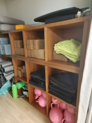 -阿南达·瑜伽普拉提·阿育吠陀疗愈中心