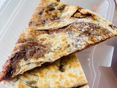-金家老三饭庄(常营店)