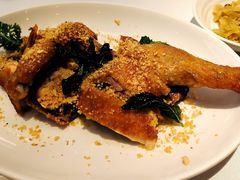 -莆田餐厅PUTIEN(世博源店)