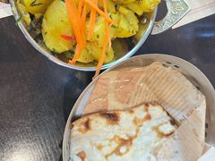 -克比叔叔印度餐厅Kebabs on the Grille (人民广场店)