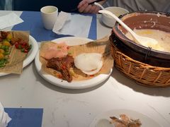 -芳满庭粤菜餐厅(丹阳吾悦店)
