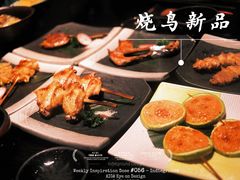 -和一料理(安阳店)