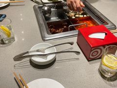 -海底捞火锅(天一广场亚细亚店)