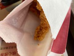 -肯德基(安定门店)