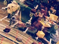 -杭州国际会议中心洲际酒店-原素全日餐厅(解放东路店)