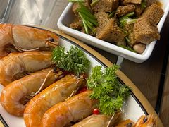 -手抄板凳江南菜(湖滨商业街店)
