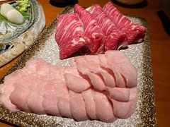 寿喜烧火锅-牛玄庵日式寿喜烧·料理店(新源里店)