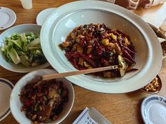 -印象鲵宴·张家界地标美食名片(溪布街店)