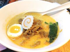 -神田川拉面店(上游街店)