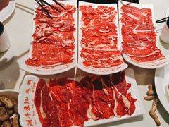 -潮牛禾记•潮汕鲜牛肉火锅(新亚洲店)