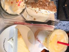 -Peet's Coffee皮爷咖啡(大学路店)