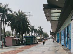 -万达广场(福州金融街店)