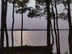 -东钱湖旅游度假区