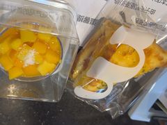 -DANXI丹喜面包·蛋糕(龙腾店)