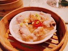 -利苑酒家(宜安广场店)