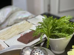 -红菇坊鲜汤火锅(橡树湾店)