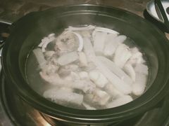 椰子鸡-同仁四季椰子鸡(海岸城天利店)