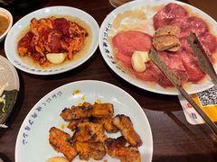 -蒜香焼肉PURUSHIN(马场路店)