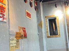 -窄巷口生烫牛肉米线(景云路店)