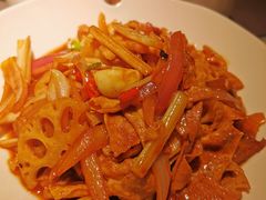 -壹品宴掦·淮扬菜(新牌坊店)