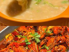 -乔街深夜食堂·台州菜·高压锅生蚝(杭州总店)
