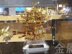 -九木杂物社(恒隆广场店)