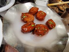-魁盛居百年鲁菜馆(县西巷店)