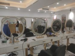 -源素美容养生会所