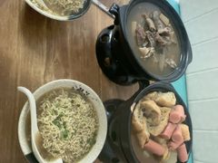 -桥雪牛杂专门店(关边路店)
