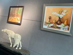 -长春世界雕塑园冰雪艺术天地