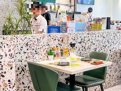 -西语·炭烧牛排(卓越中寰店)