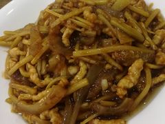 -石头门坎