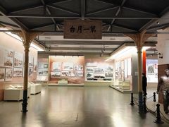 -中国铁道博物馆(正阳门馆)