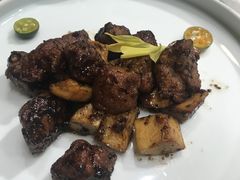 -和记小菜(东方店)
