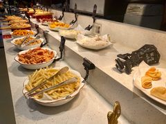 -金米客烤肉自助(中山路茂业时代城店)