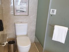 -廊坊固安福朋喜来登酒店