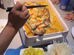 -半天妖烤鱼(财富中心店)