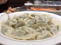 -胶东海鲜大排档(北太平庄店)