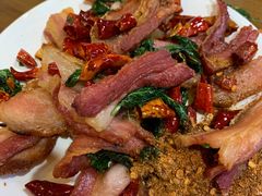 -88号小吃店·经典云南菜·地道纳西美食