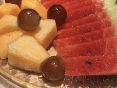 -盛百味·家宴餐厅(霸州分店)