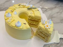 -théATRE 茶聚场(王府中環店)